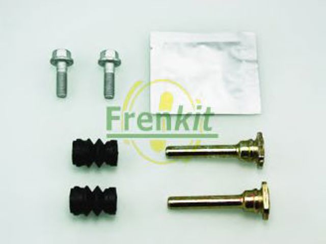 808014 FRENKIT Juego de reparación, pinza de freno delantero  disponible Vigo
