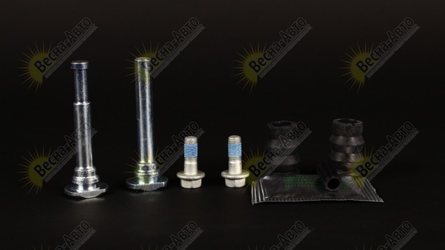 810004 FRENKIT Kit de reparación de pinzas de freno  en stock Huelva