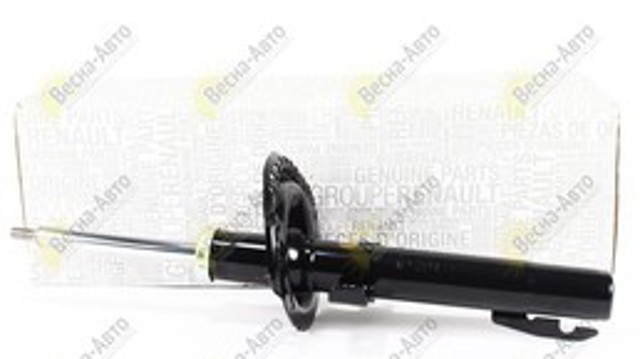 RENAULT 8200663654 Amortiguador delantero  en stock Terrassa