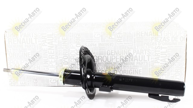 RENAULT 8200663654 Amortiguador delantero  disponible España
