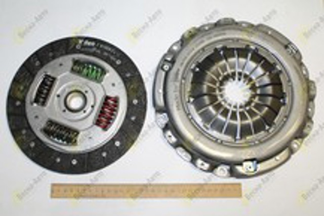 826344 Embrague  en stock Granada