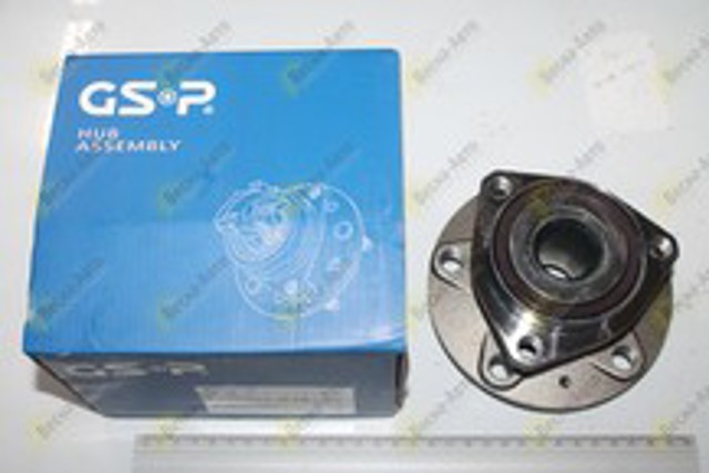 9336004 Buje de rueda delantero comprar Almería