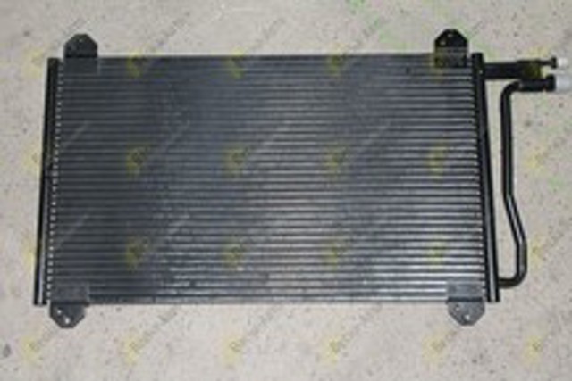 NISSENS 94225 Condensador aire acondicionado  en stock Valencia
