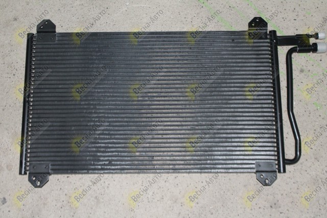 94225 NISSENS Condensador aire acondicionado  disponible Vigo
