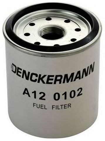 DENCKERMANN A120102 Filtro de combustible comprar Pamplona
