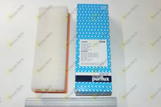A1339 PURFLUX Filtro de aire  comprar en Oviedo