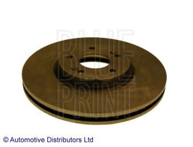 ADG043122 Disco de freno delantero  en stock Castellón