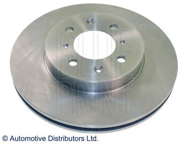 ADH243114 Disco de freno delantero comprar Girona