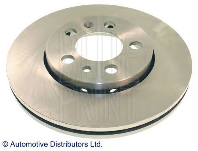 BLUE PRINT ADV184301 Disco de freno delantero  en stock Terrassa