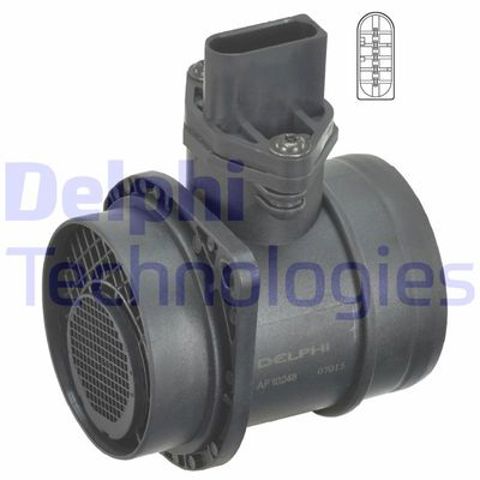 AF1024812B1 Caudalímetro  en stock Castellón