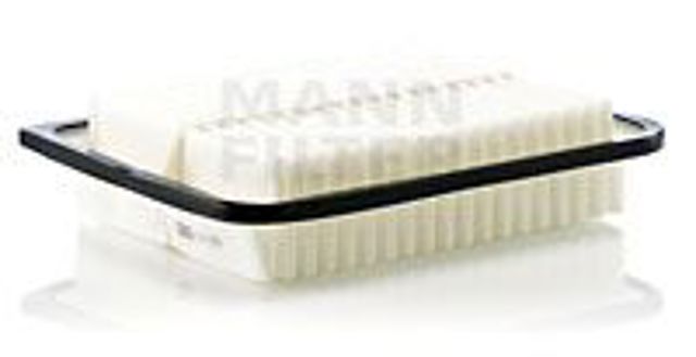 MANN C24005 Filtro de aire  en stock Valencia