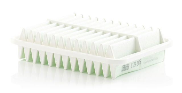 C24005 MANN Filtro de aire  disponible Ourense