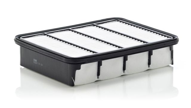 C25128 MANN Filtro de aire  en stock Huelva