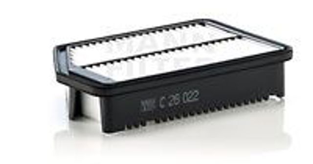MANN C26022 Filtro de aire  en stock Valencia