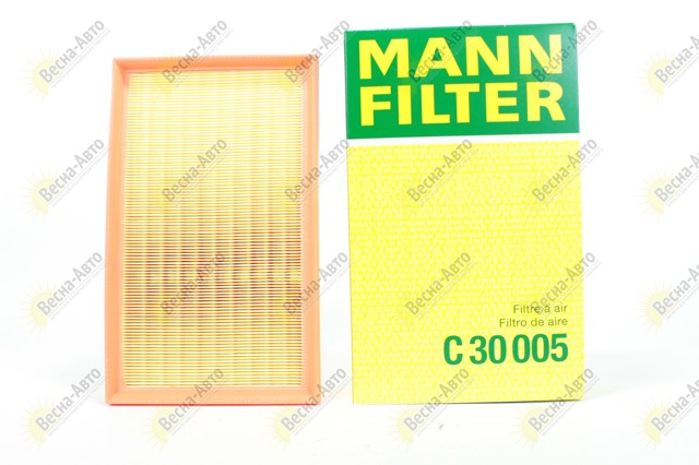 C30005 Filtro de aire comprar Girona