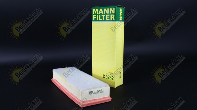 MANN C3282 Filtro de aire  en stock Terrassa