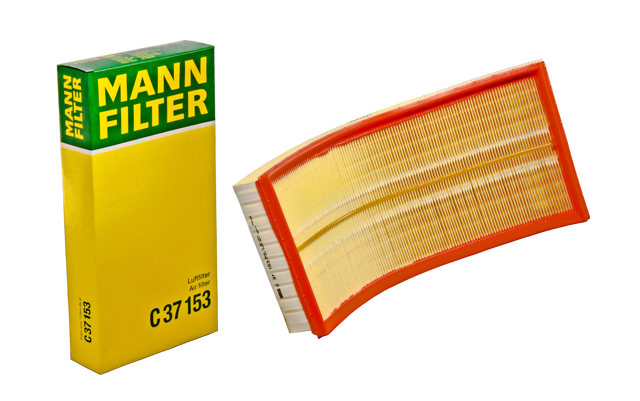 C37153 MANN Filtro de aire comprar Alcalá