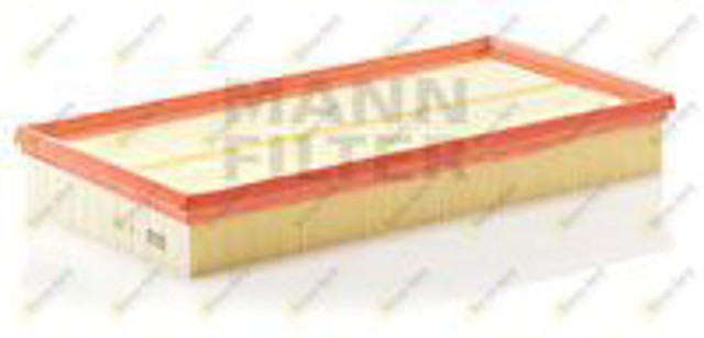 MANN C37153 Filtro de aire  en stock Salamanca