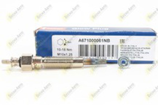 DG174 DENSO Bujía de precalentamiento comprar Madrid