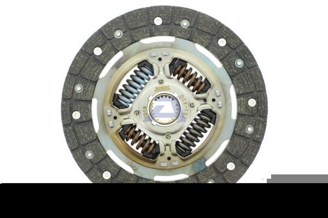 AISIN DTX197 Disco de embrague  en stock Salamanca