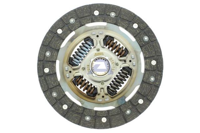 DTX197 Disco de embrague  comprar en Pontevedra