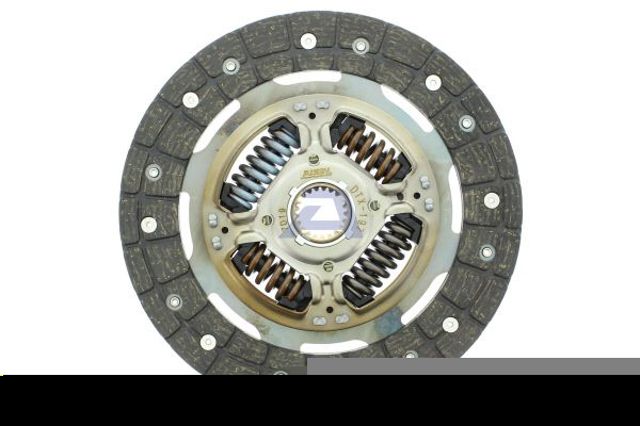 DTX197 Disco de embrague  en stock Granada