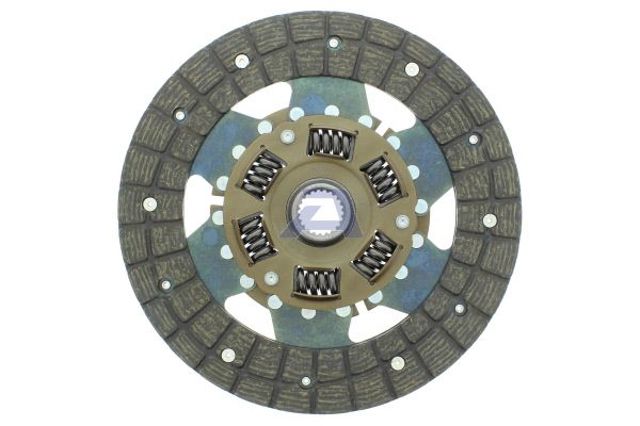 AISIN DZ030 Disco de embrague  en stock Terrassa
