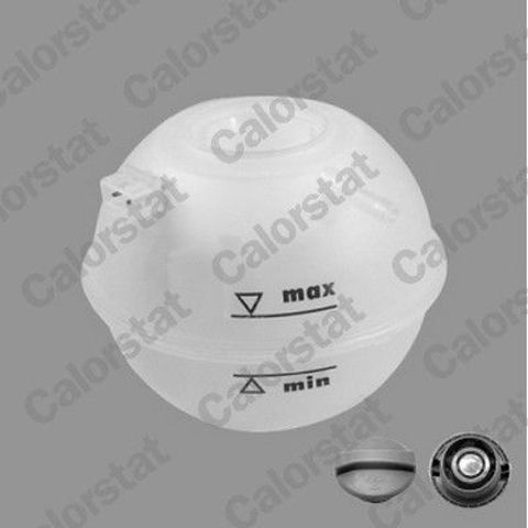 ET0002C1 Vaso de expansión  en stock Castellón