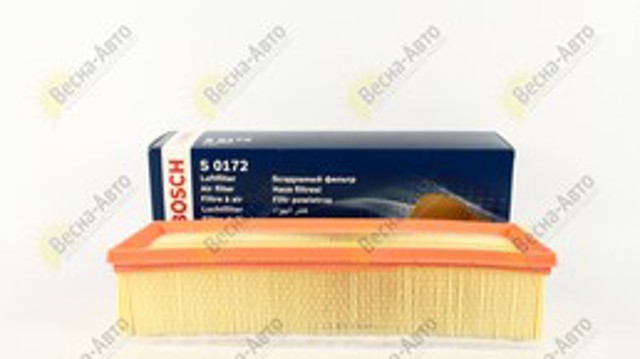 F026400172 Filtro de aire  disponible Burgos