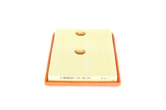 F026400342 BOSCH Filtro de aire  en stock Córdoba