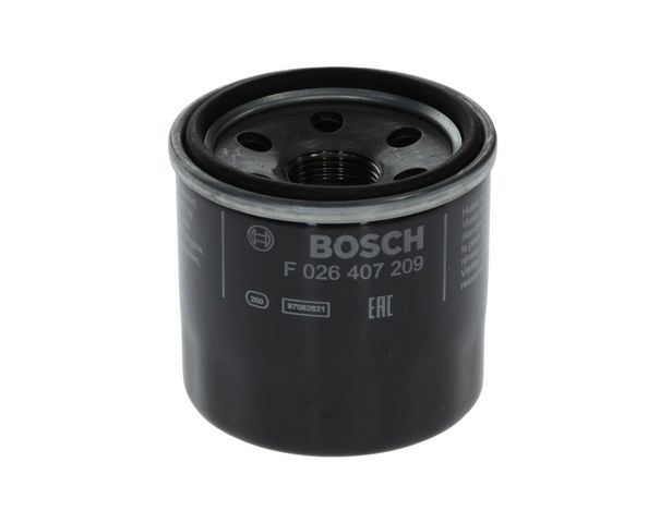 F026407209 BOSCH Filtro de aceite  comprar en Jaén