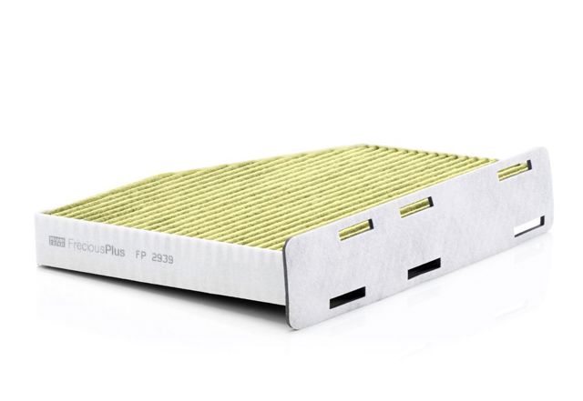 FP2939 MANN Filtro de habitáculo  disponible Ourense