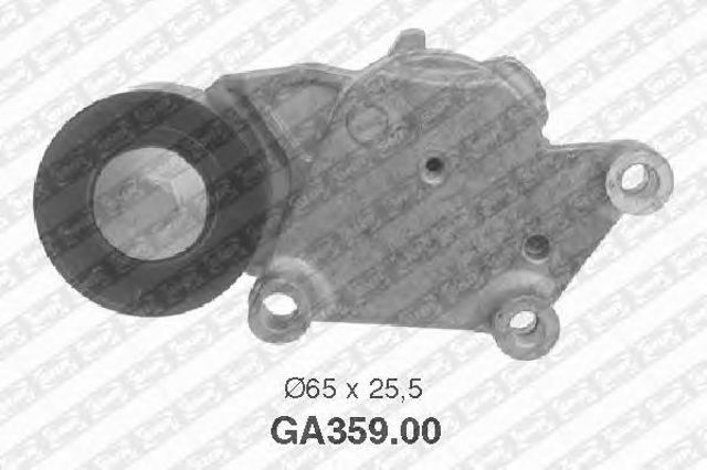GA35900 Tensor de correa poli V comprar Sevilla
