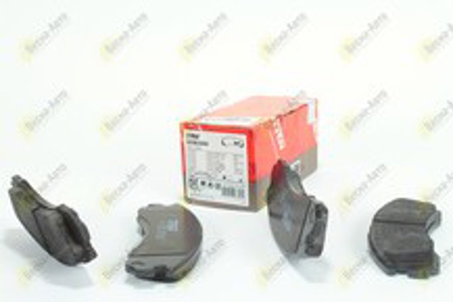 GDB3200 Pastillas de freno delanteras  comprar en Reus