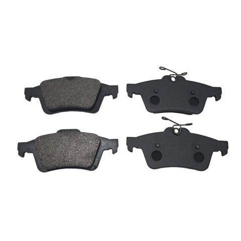 GK0659 Pastillas de freno traseras comprar Almería