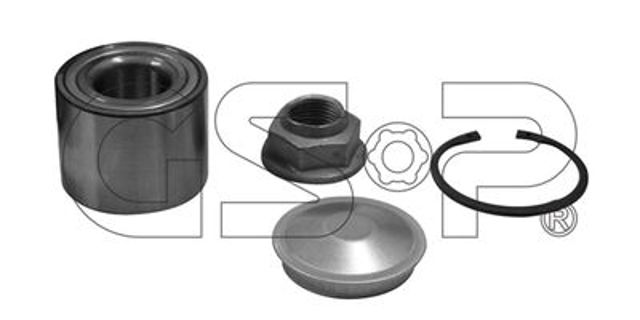 GSP GK6799 Cojinete de rueda comprar Barcelona