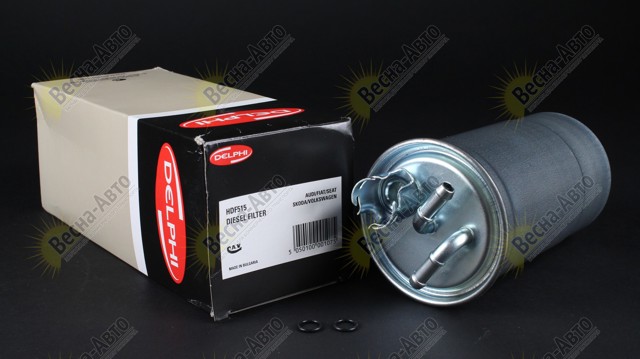 DELPHI HDF515 Filtro de combustible comprar Tarragona