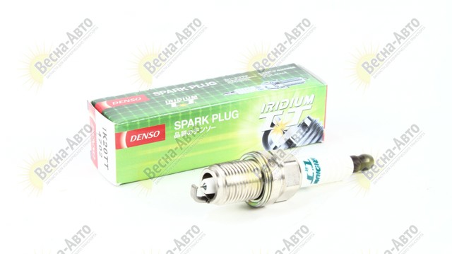 DENSO IK20TT Bujía de encendido  disponible Valladolid