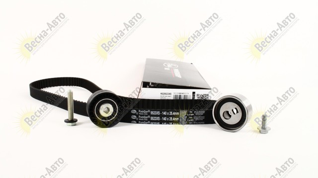 GATES K025523XS Kit de distribución  en stock Valencia