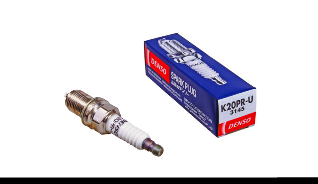 DENSO K20PRU Bujía de encendido  comprar en Murcia