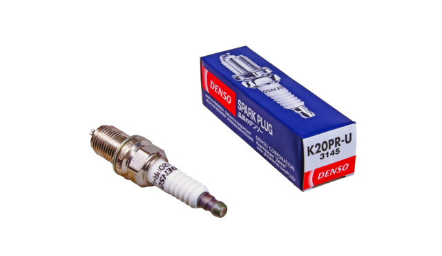 K20PRU DENSO Bujía  en stock Gandía