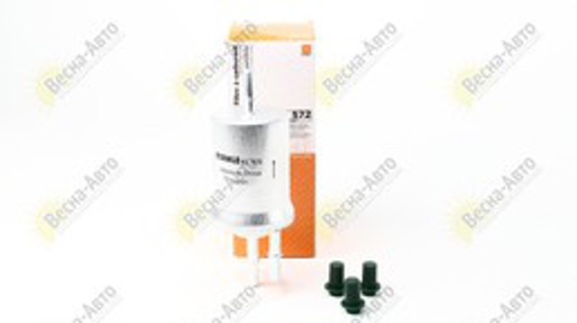 MAHLE KL572 Filtro de combustible  en stock Valencia