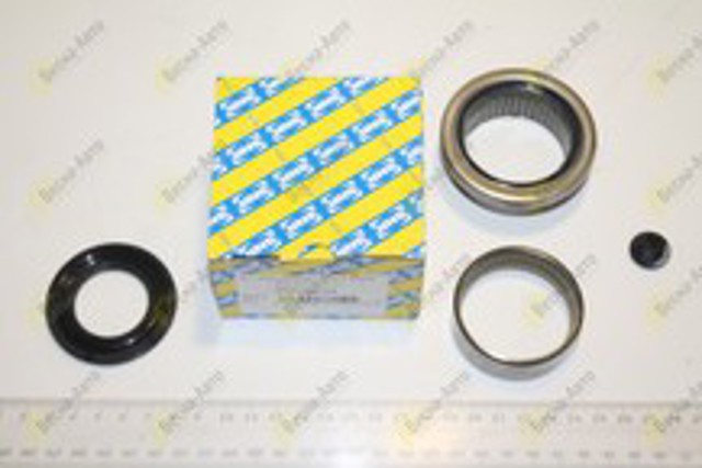 SNR KS55904 Juego de suspensiones, brazo oscilante trasero  en stock Valencia