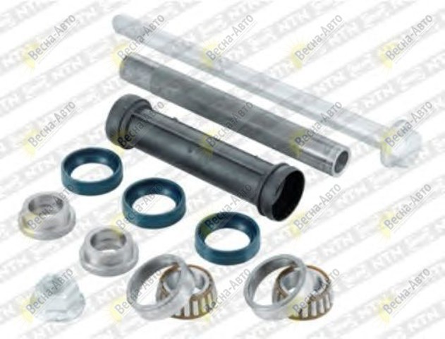 KS56605 SNR Juego de suspensiones, brazo oscilante trasero  disponible Ourense