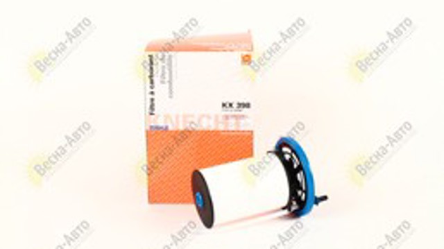 MAHLE KX398 Filtro combustible  comprar en Albacete