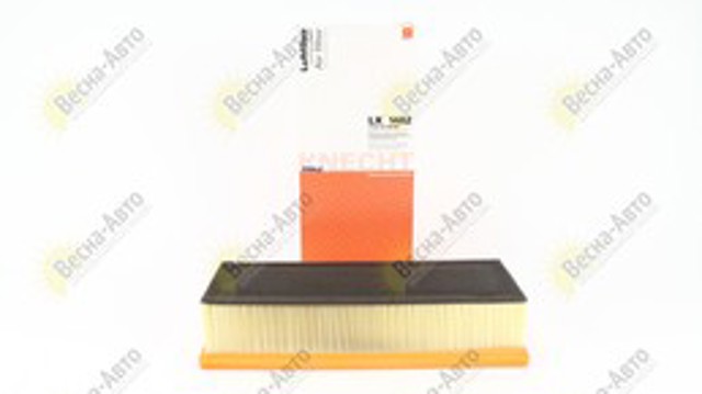 MAHLE LX1482 Filtro de aire  comprar en Murcia