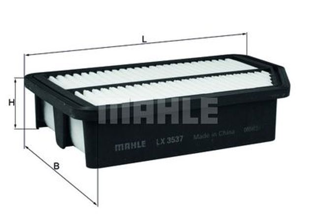 MAHLE LX3537 Filtro de aire comprar Tarragona