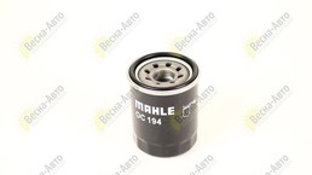 MAHLE OC194 Filtro de aceite  en stock Valencia