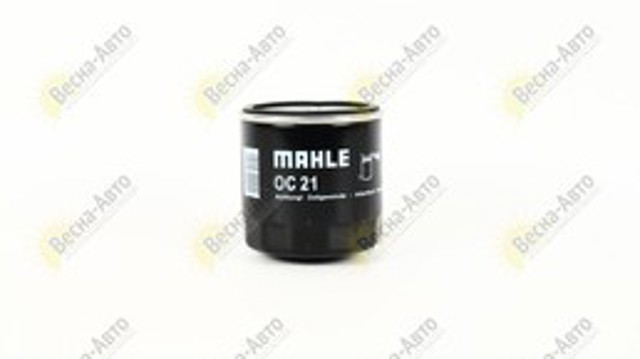 MAHLE OC21 Filtro de aceite comprar Tarragona