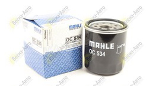 OC534 Filtro de aceite  disponible Málaga